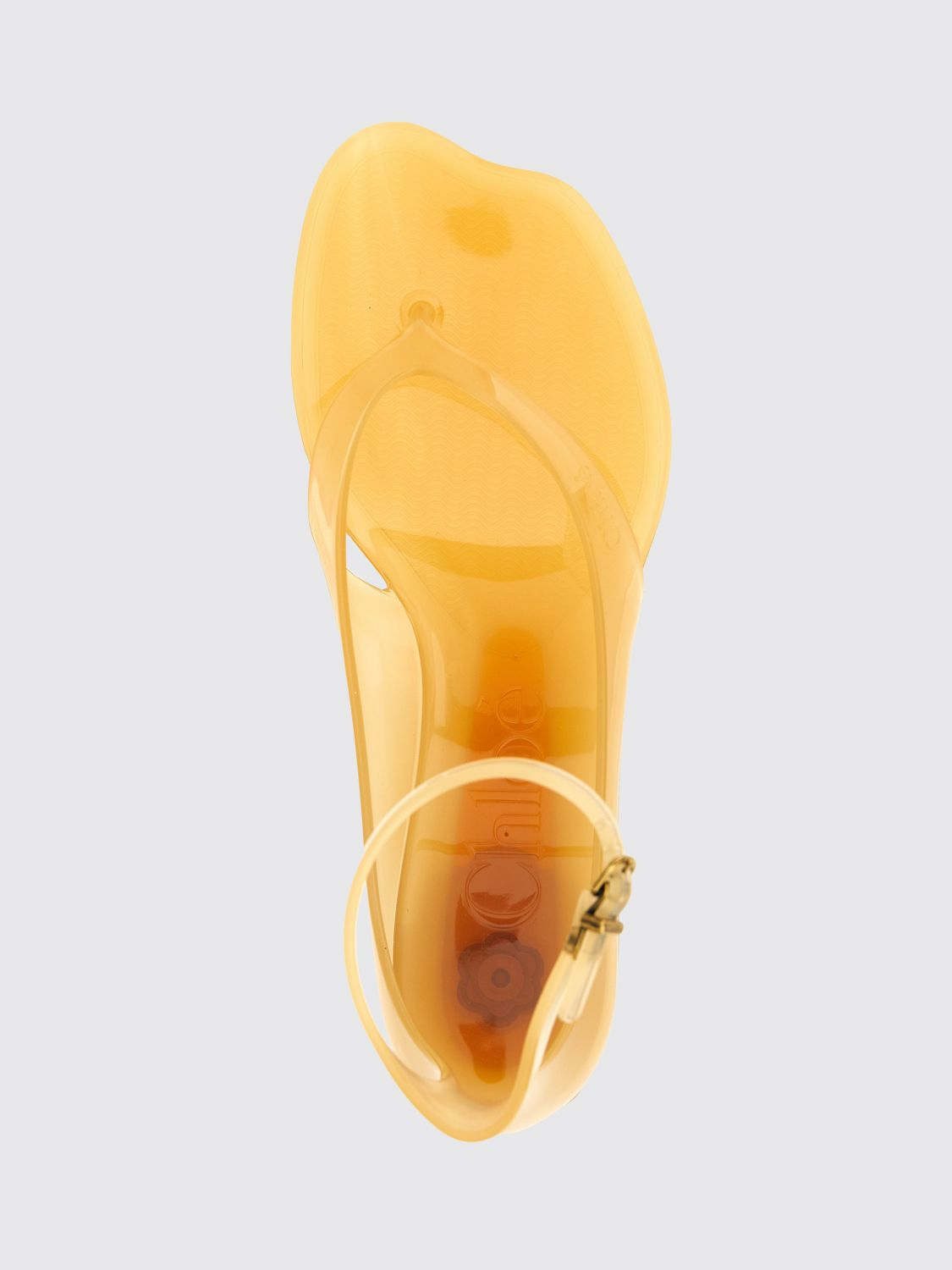 [Chloe] Sandals SS26 CHC25U09VRQ 26O