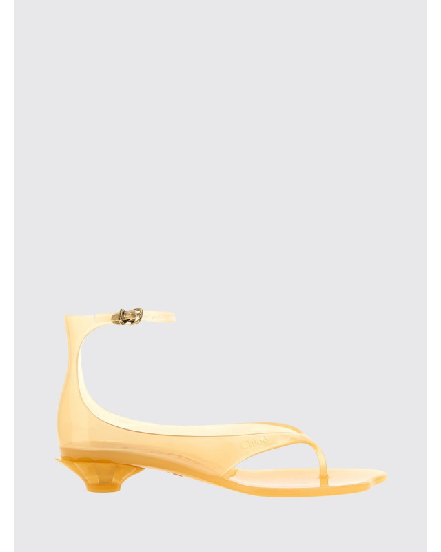 [Chloe] Sandals SS26 CHC25U09VRQ 26O