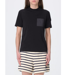 [Moncler] T-shirts Short Sleeve SS26 L10938C0000889AZ0 999