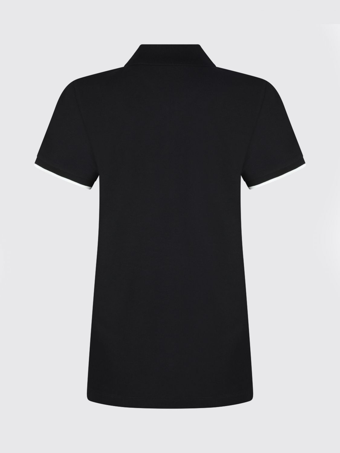 [Moncler] T-shirts Short Sleeve SS26 L10938A0000484720 999