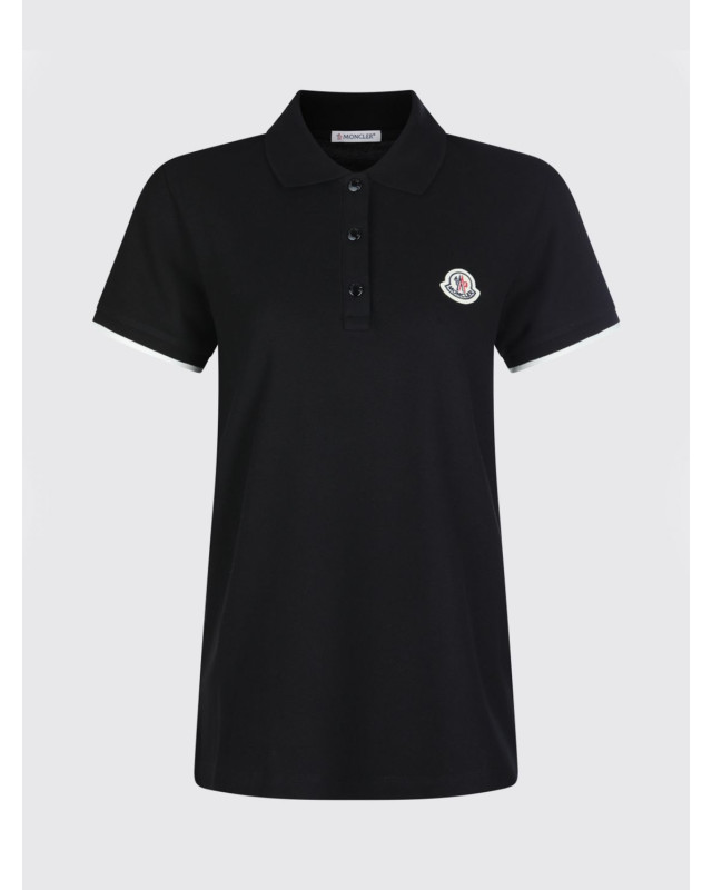 [Moncler] T-shirts Short Sleeve SS26 L10938A0000484720 999