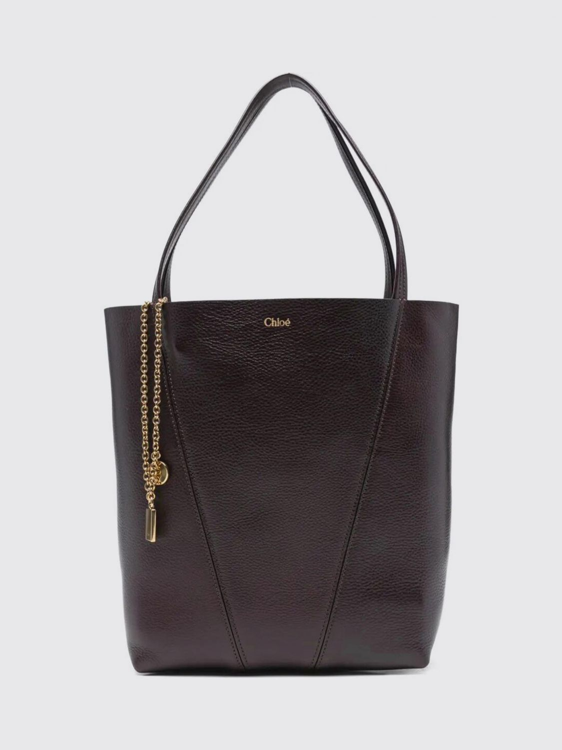 [Chloe] Shoulder bag SS26 CHC25SS811N84 55H