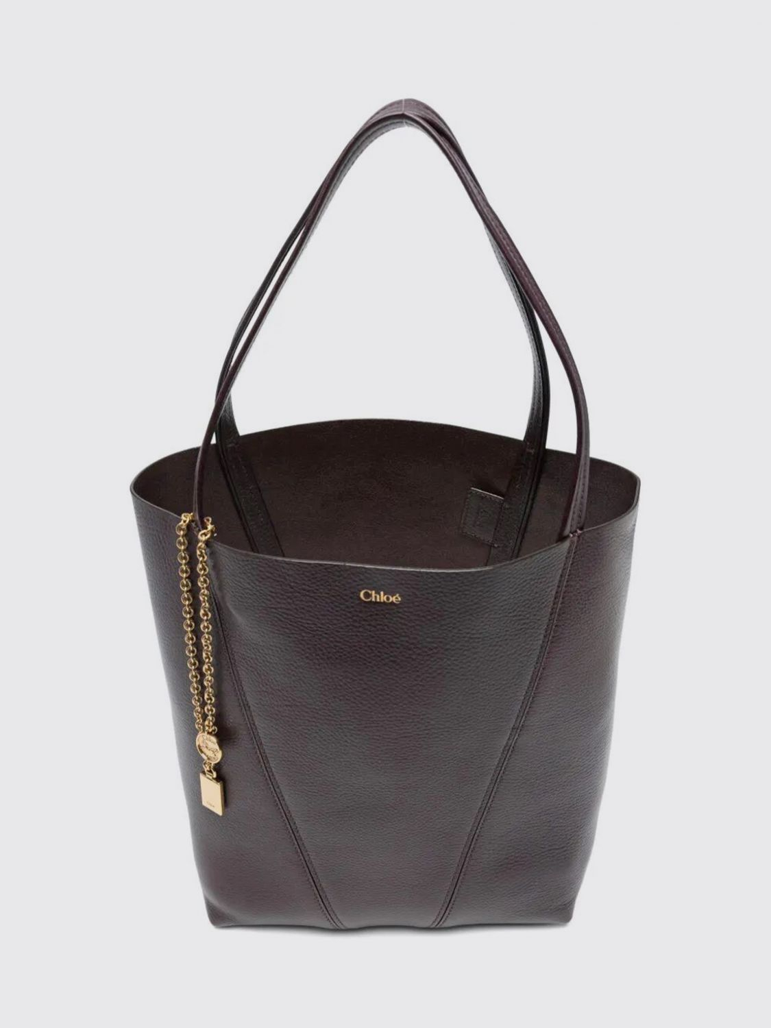 [Chloe] Shoulder bag SS26 CHC25SS811N84 55H