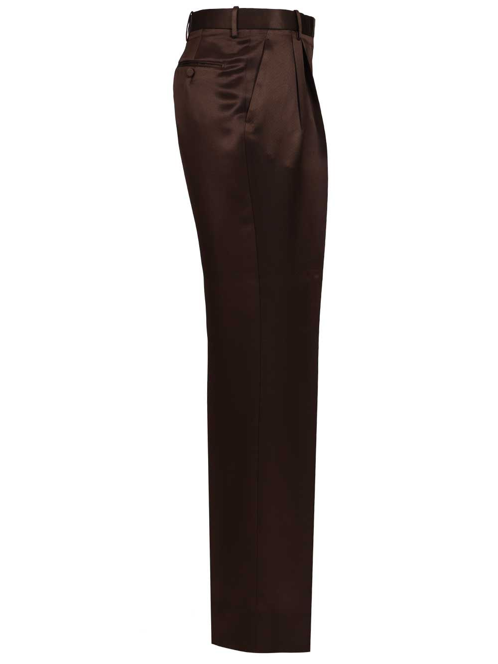 [Tom Ford] Trousers SS26 PAW688-FAX1744ECH