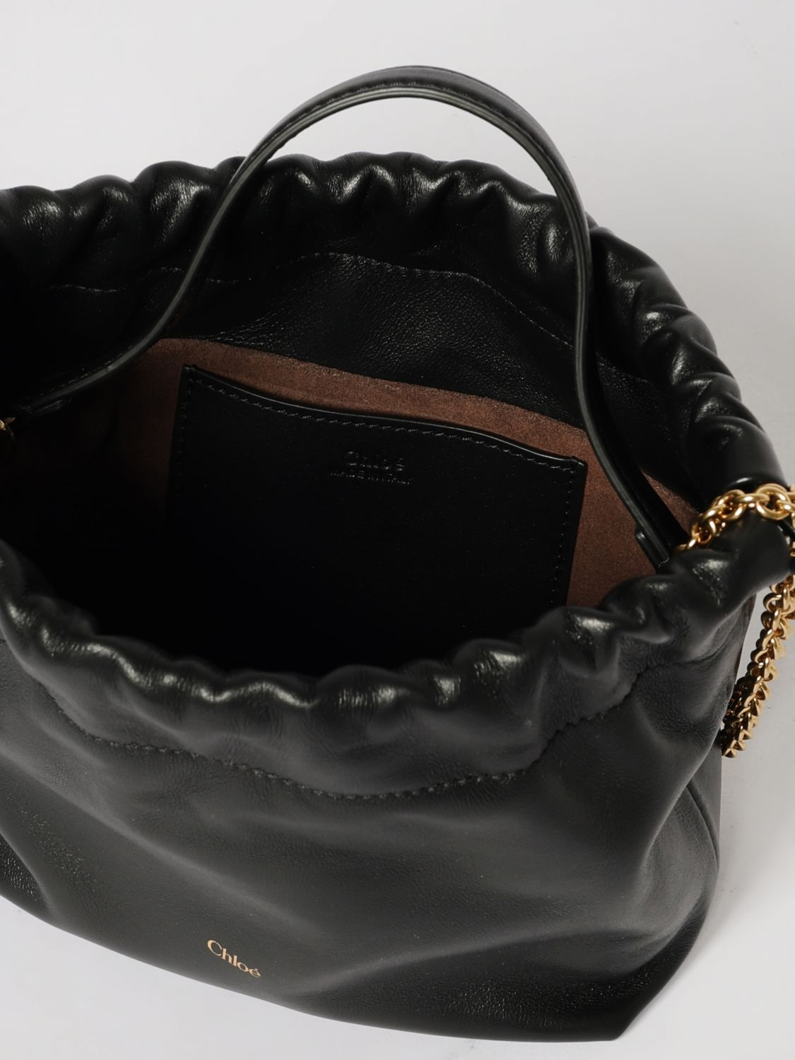 [Chloe] Minibag SS26 CH26SP126R12 001