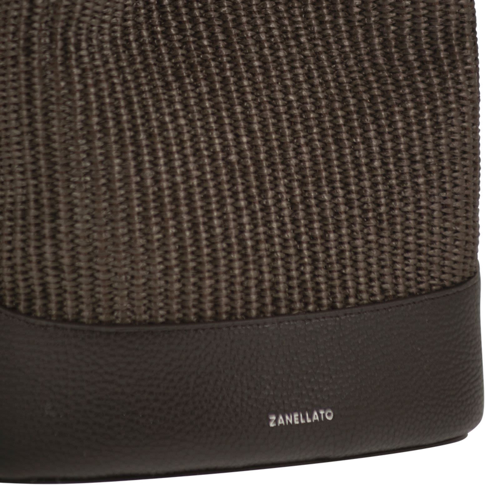 [Zanellato] Tote bag SS26 068980 2030000 Z0244-S