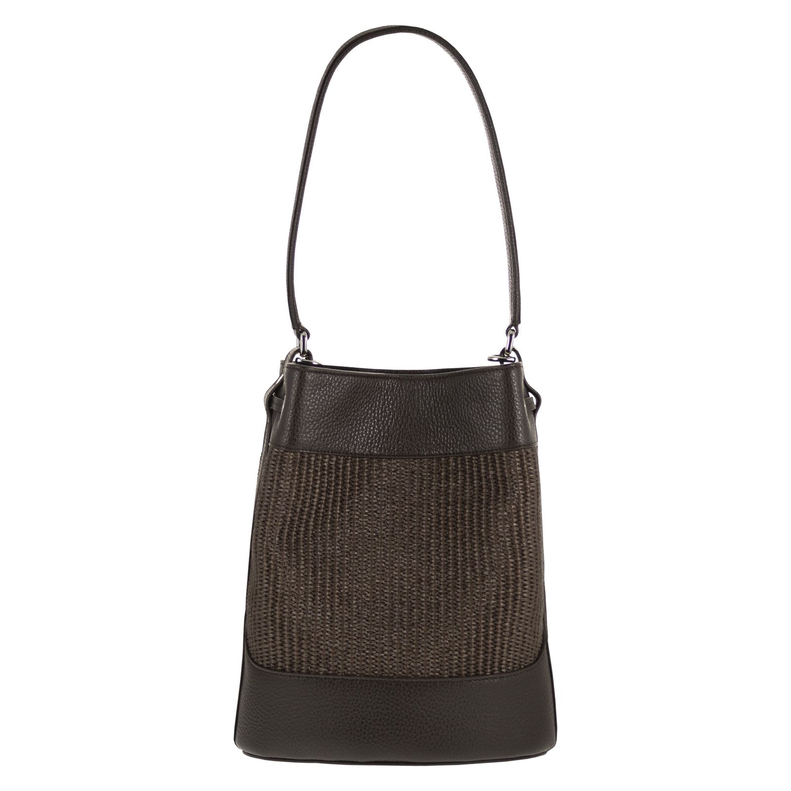 [Zanellato] Tote bag SS26 068980 2030000 Z0244-S