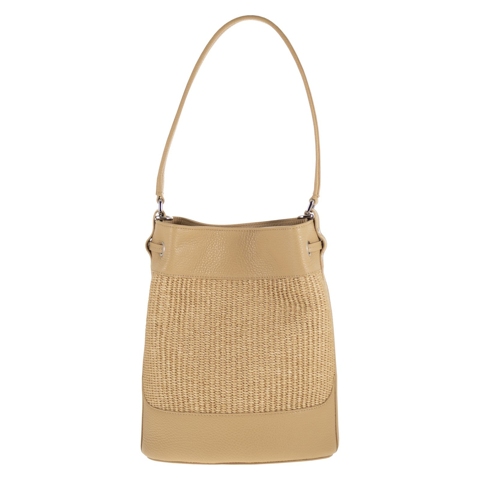 [Zanellato] Tote bag CO 068980 2030000 Z0297-S