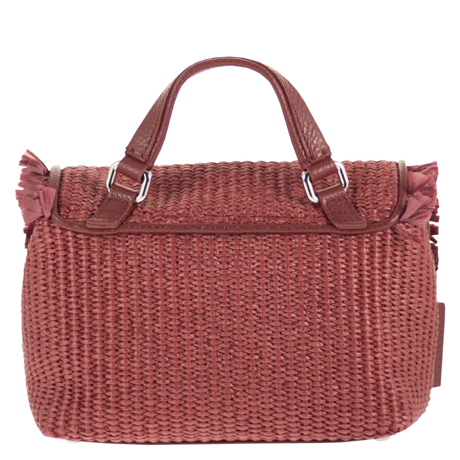 [Zanellato] Tote bag SS26 070810 2030000 Z0385-BABY