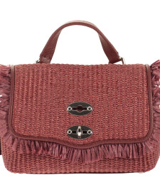 [Zanellato] Tote bag SS26 070810 2030000 Z0385-BABY