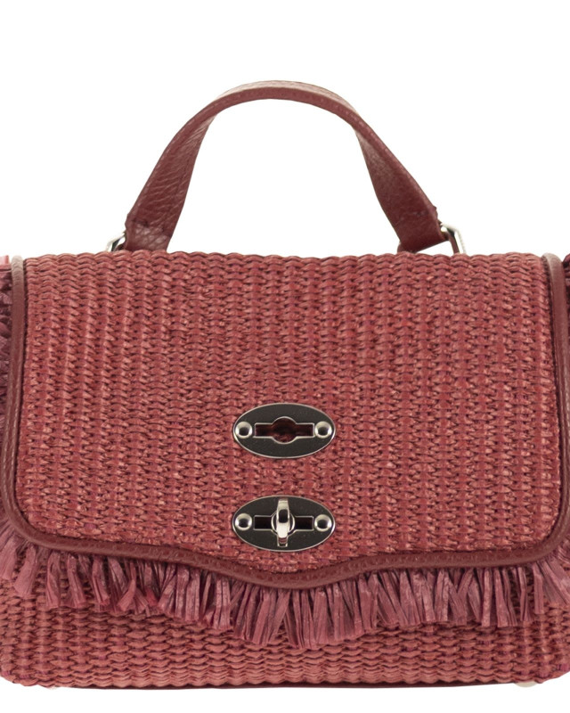 [Zanellato] Tote bag SS26 070810 2030000 Z0385-BABY