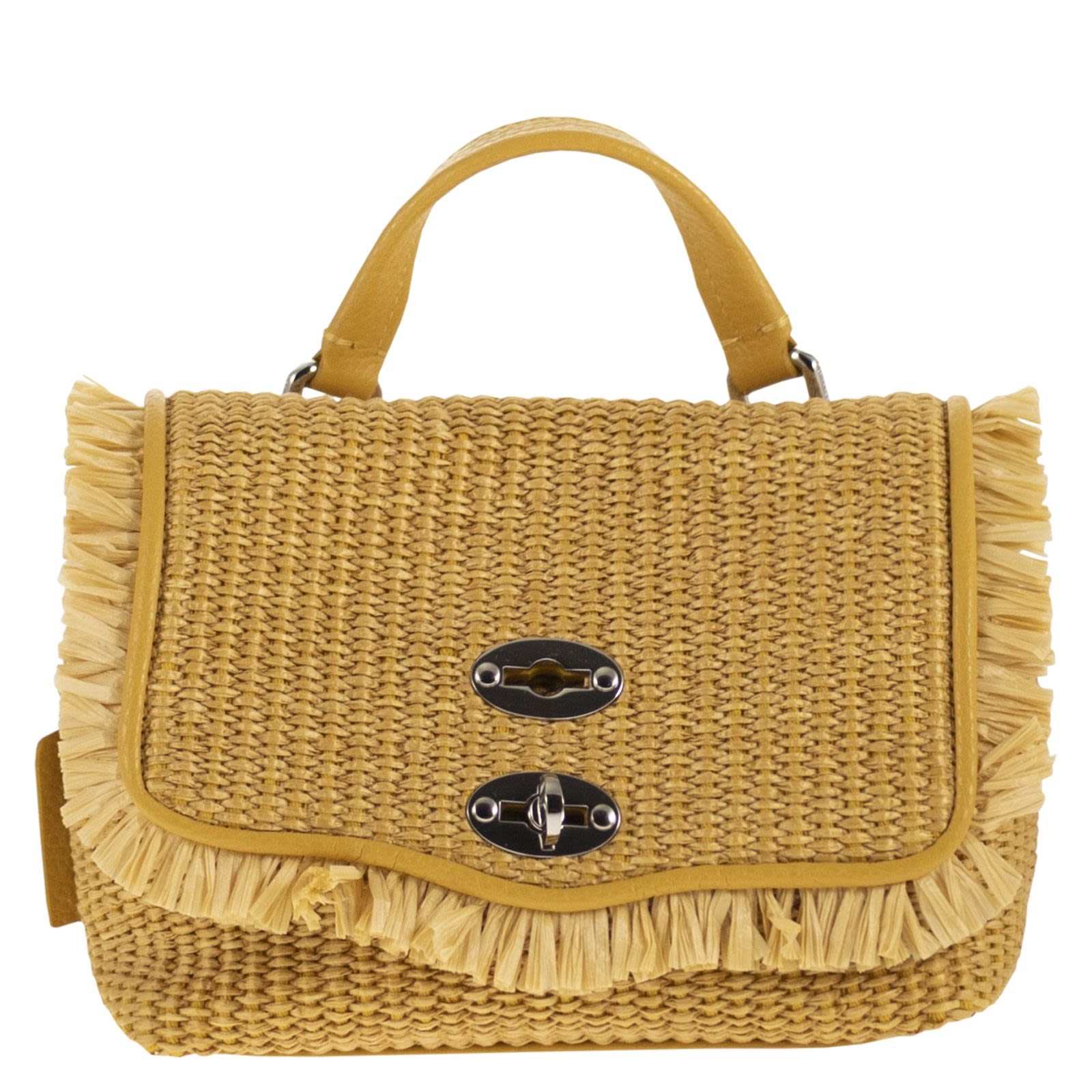 [Zanellato] Tote bag SS26 070810 2030000 Z1027-BABY