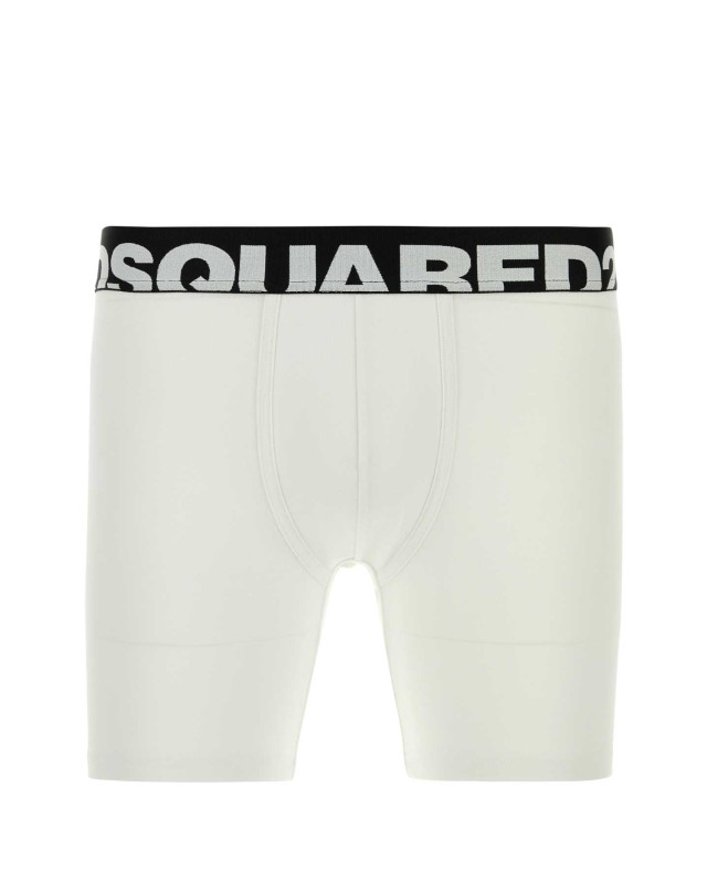 [DSQUARED] Brief boxer SS26 D9LC06190 110