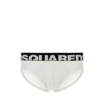 [DSQUARED] Brief boxer SS26 D9L806190 110