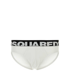 [DSQUARED] Brief boxer SS26 D9L806190 110
