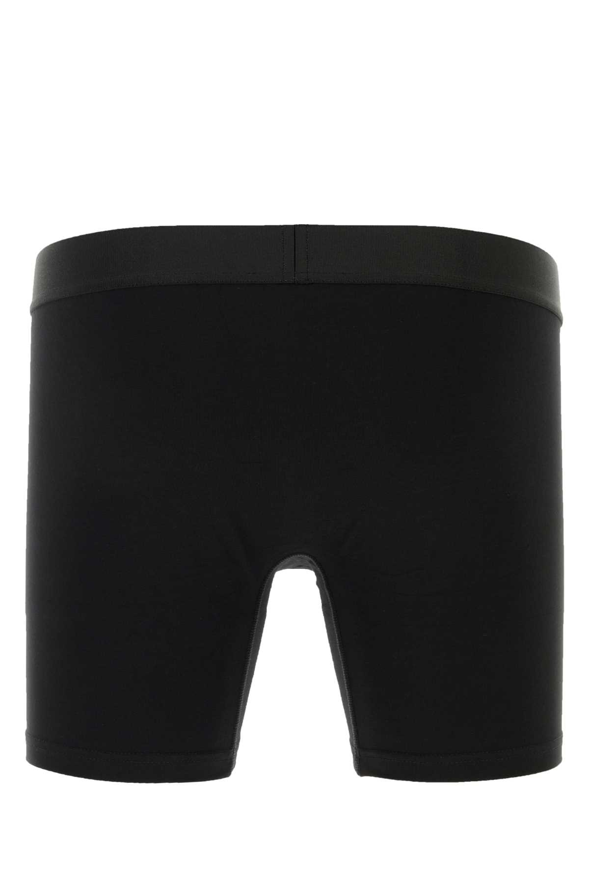 [DSQUARED] Brief boxer SS26 D9LC06190 010