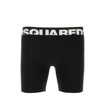 [DSQUARED] Brief boxer SS26 D9LC06190 010