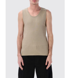 [LEMAIRE] T-shirts Sleeveless SS26 TS0006LJ1030 GR609
