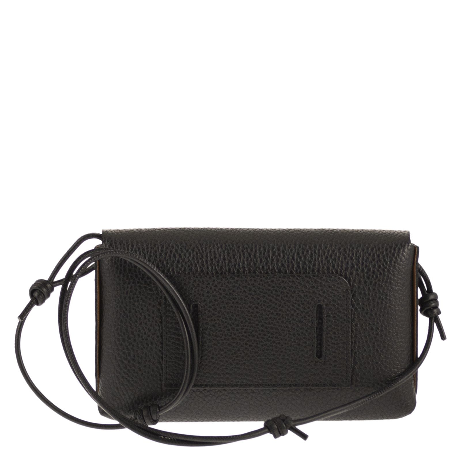 [Zanellato] Tote bag CO 068331 0040000 Z0001-S