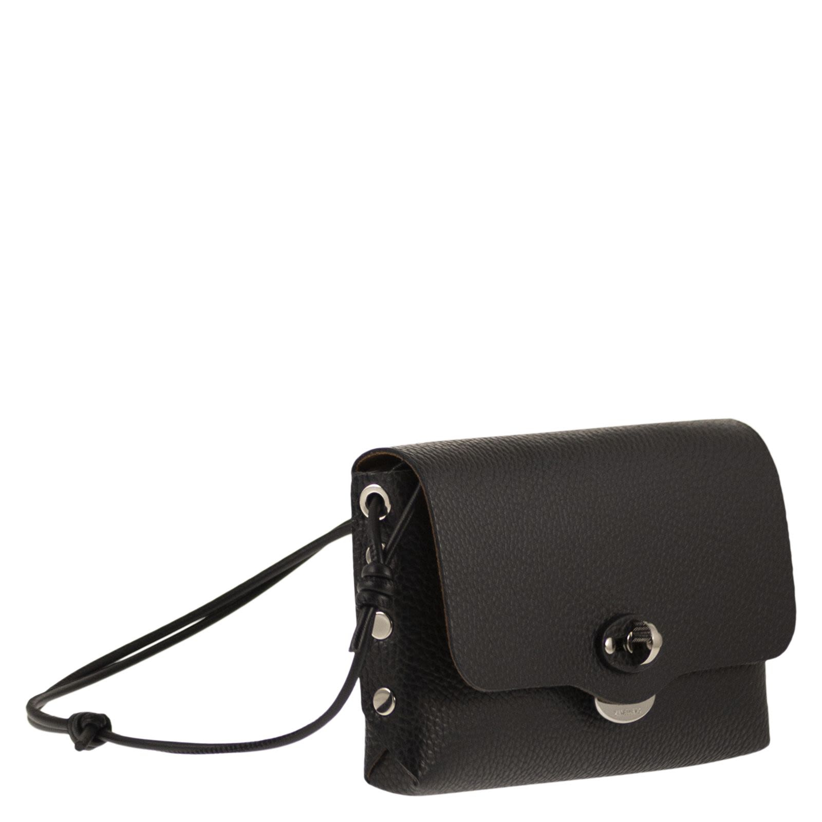 [Zanellato] Tote bag CO 068331 0040000 Z0001-S
