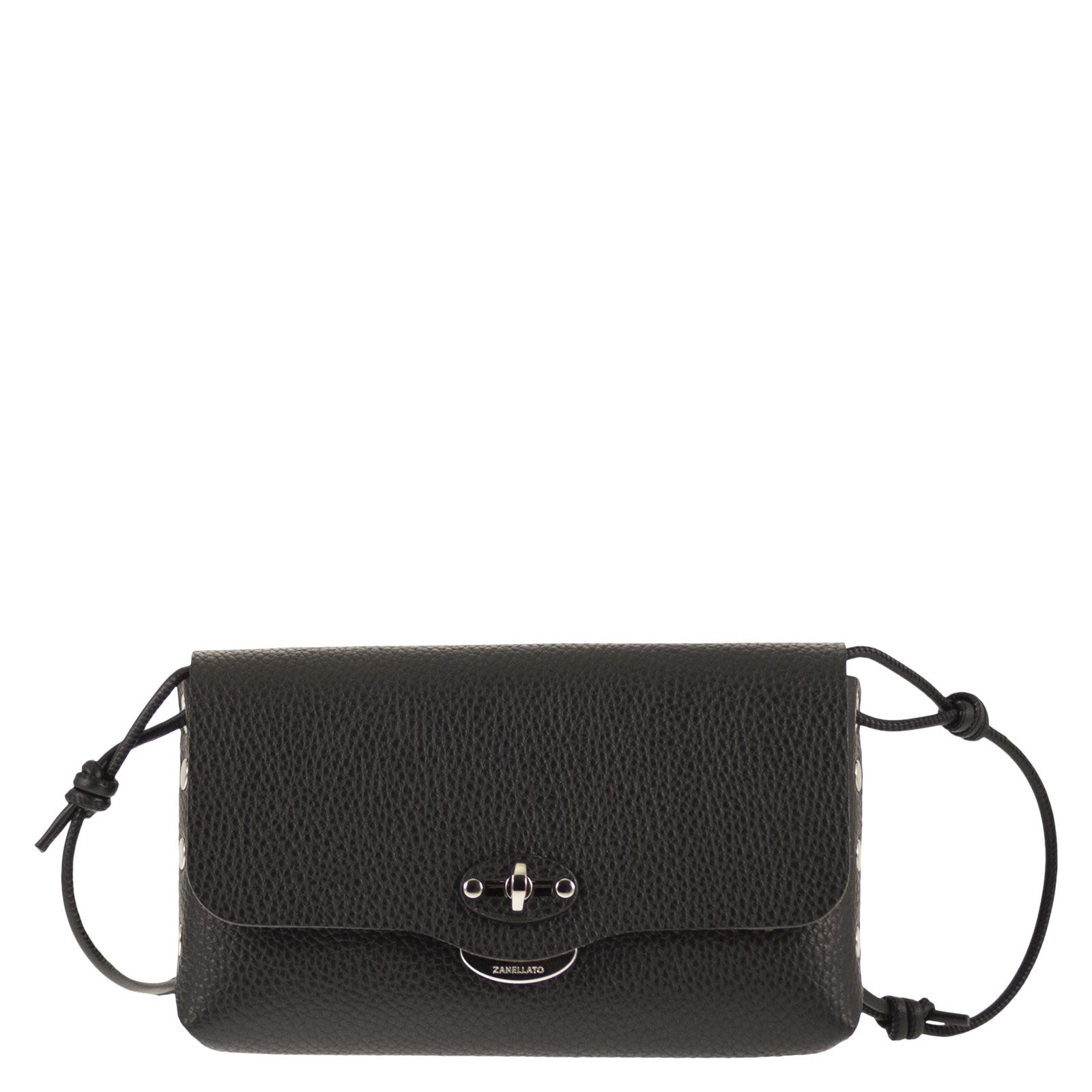 [Zanellato] Tote bag CO 068331 0040000 Z0001-S