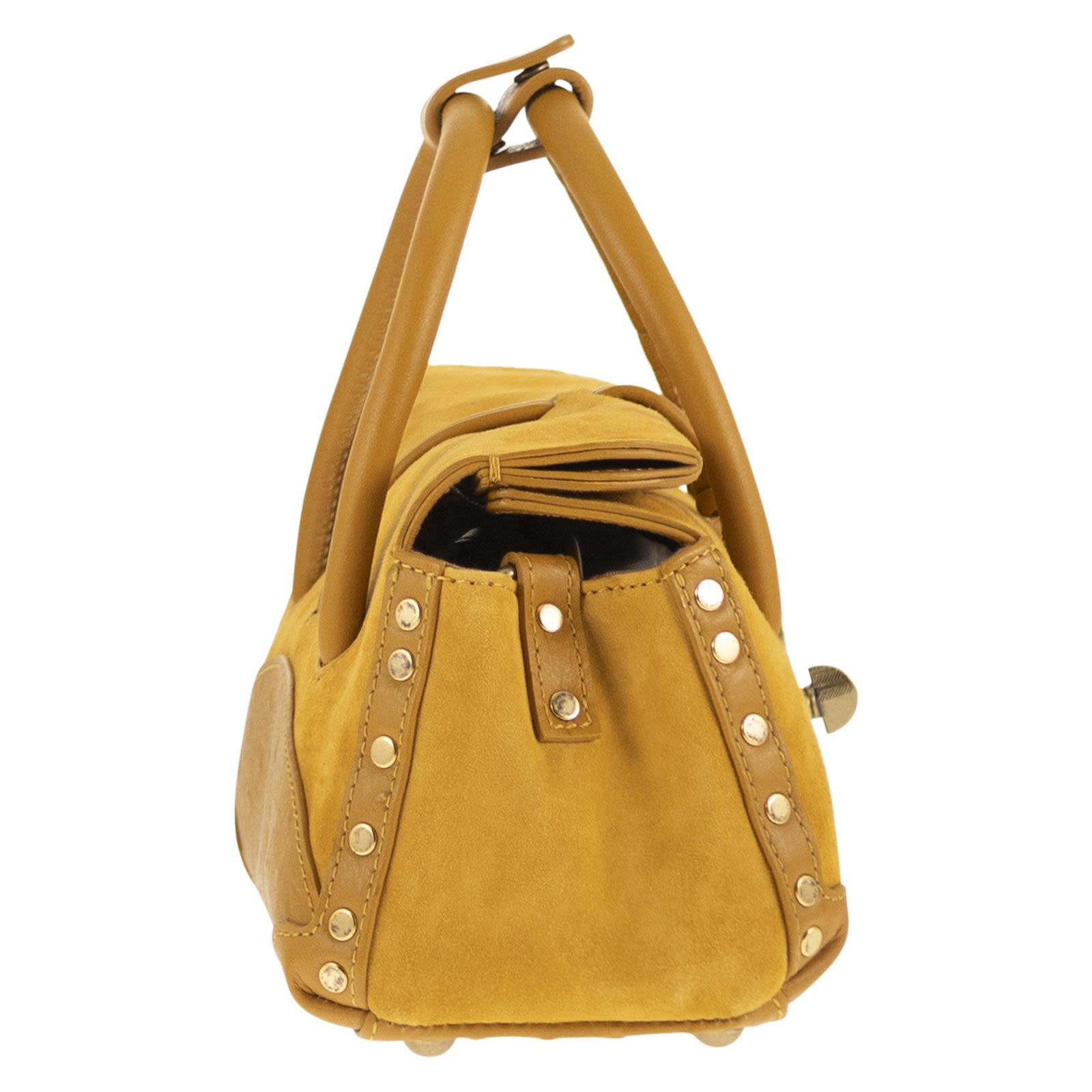 [Zanellato] Tote bag SS26 070800 2270000 Z1029-BABY