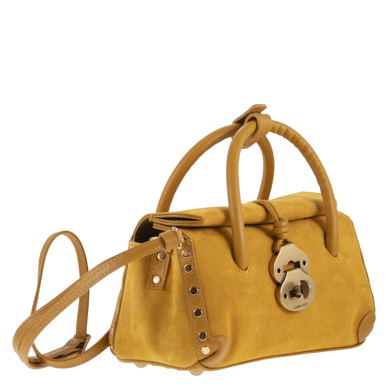 [Zanellato] Tote bag SS26 070800 2270000 Z1029-BABY