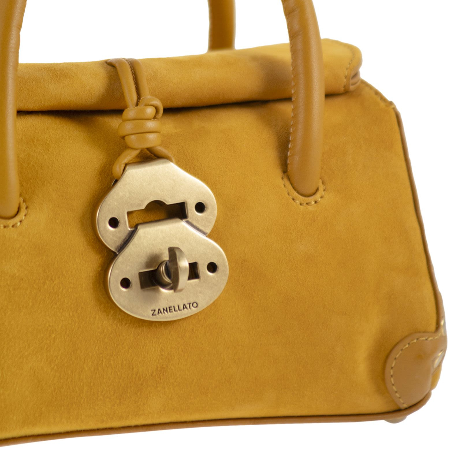 [Zanellato] Tote bag SS26 070800 2270000 Z1029-BABY