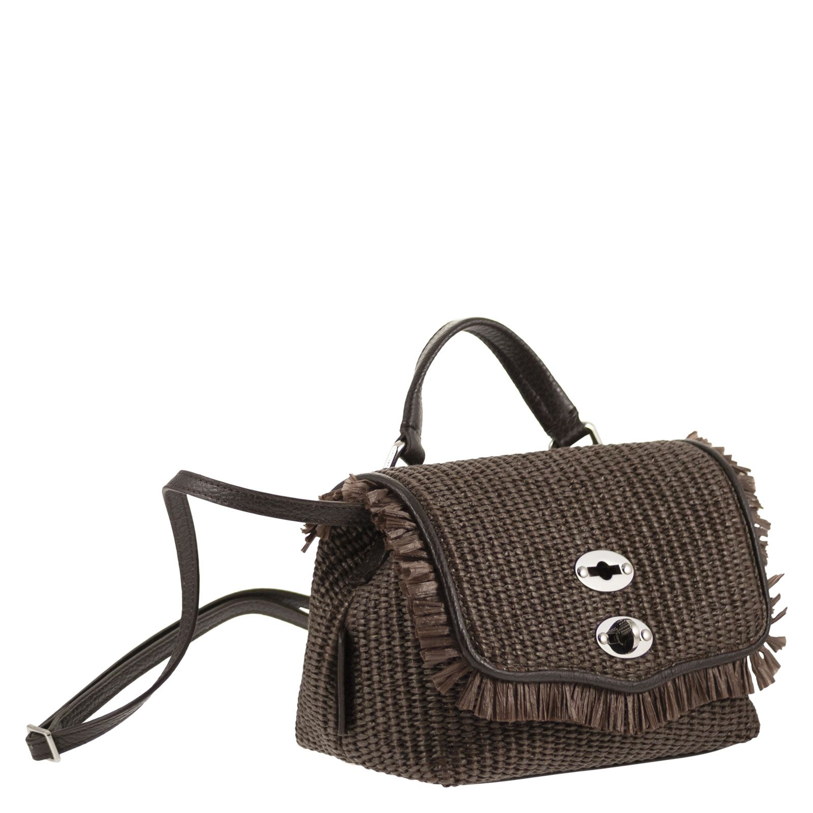 [Zanellato] Tote bag SS26 070810 2030000 Z0244-BABY