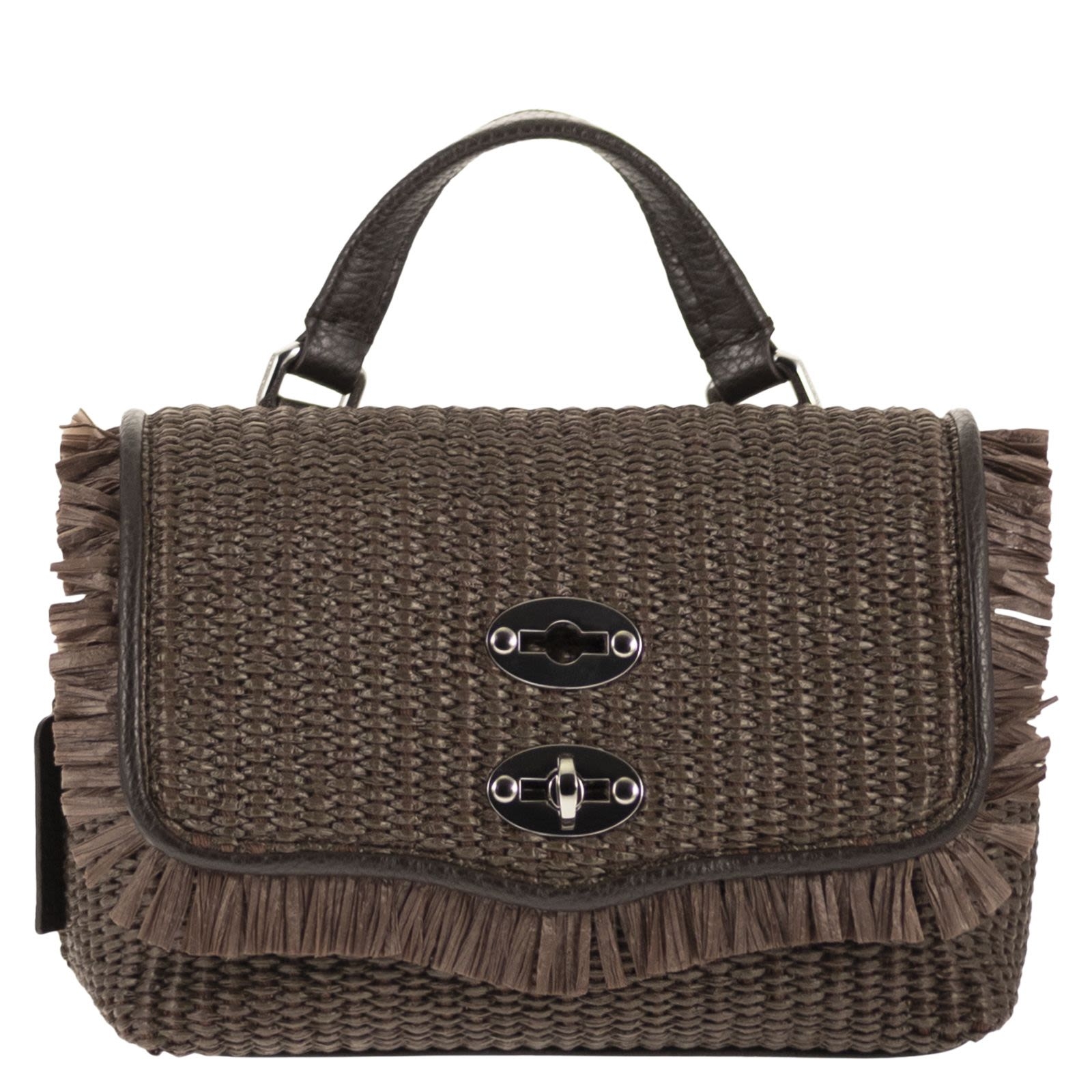 [Zanellato] Tote bag SS26 070810 2030000 Z0244-BABY