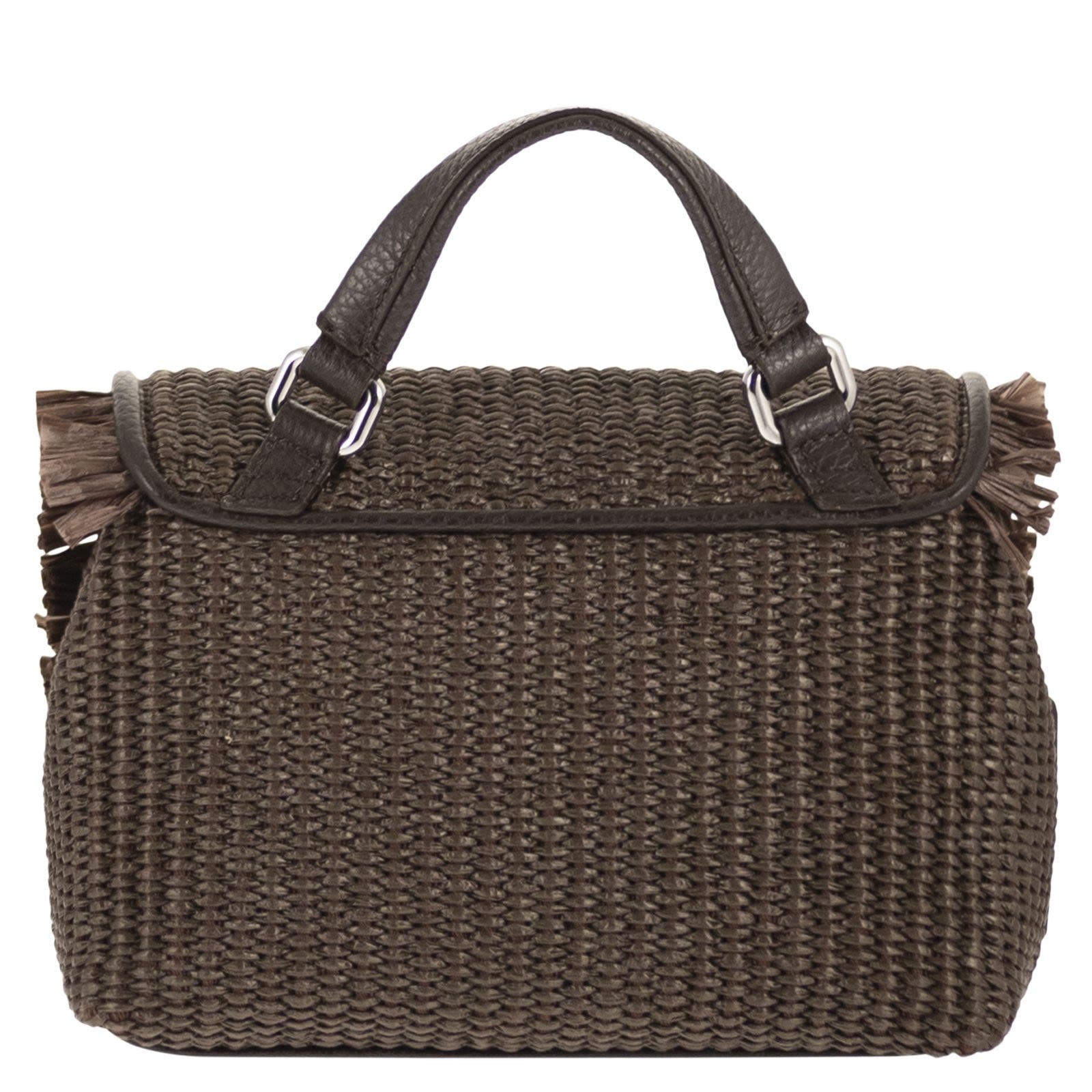 [Zanellato] Tote bag SS26 070810 2030000 Z0244-BABY