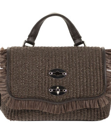 [Zanellato] Tote bag SS26 070810 2030000 Z0244-BABY
