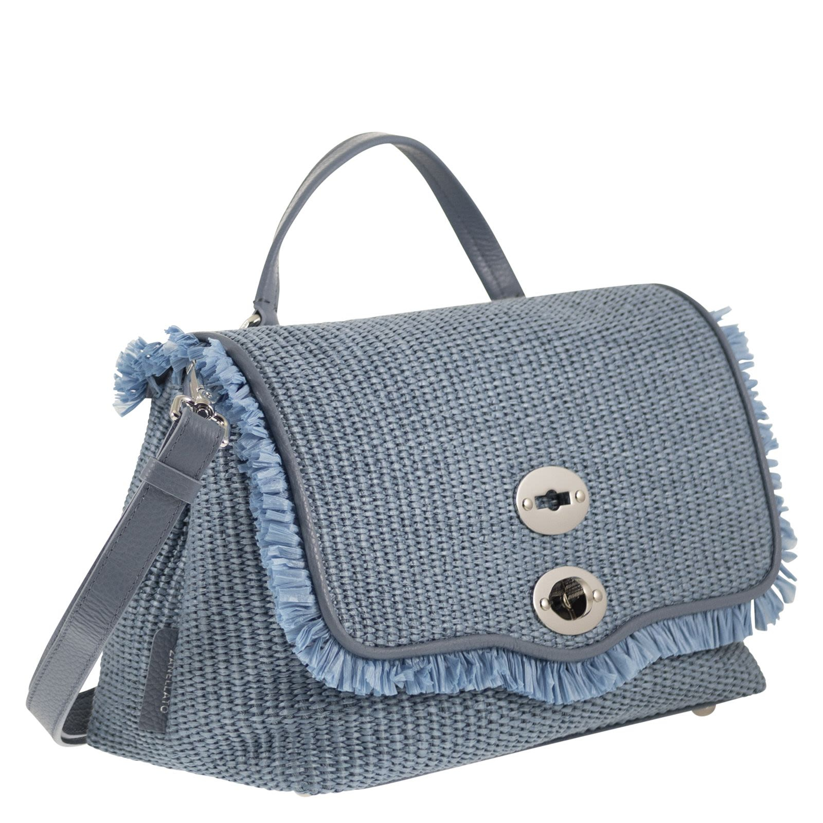 [Zanellato] Tote bag SS26 070810 2030000 Z0532-S