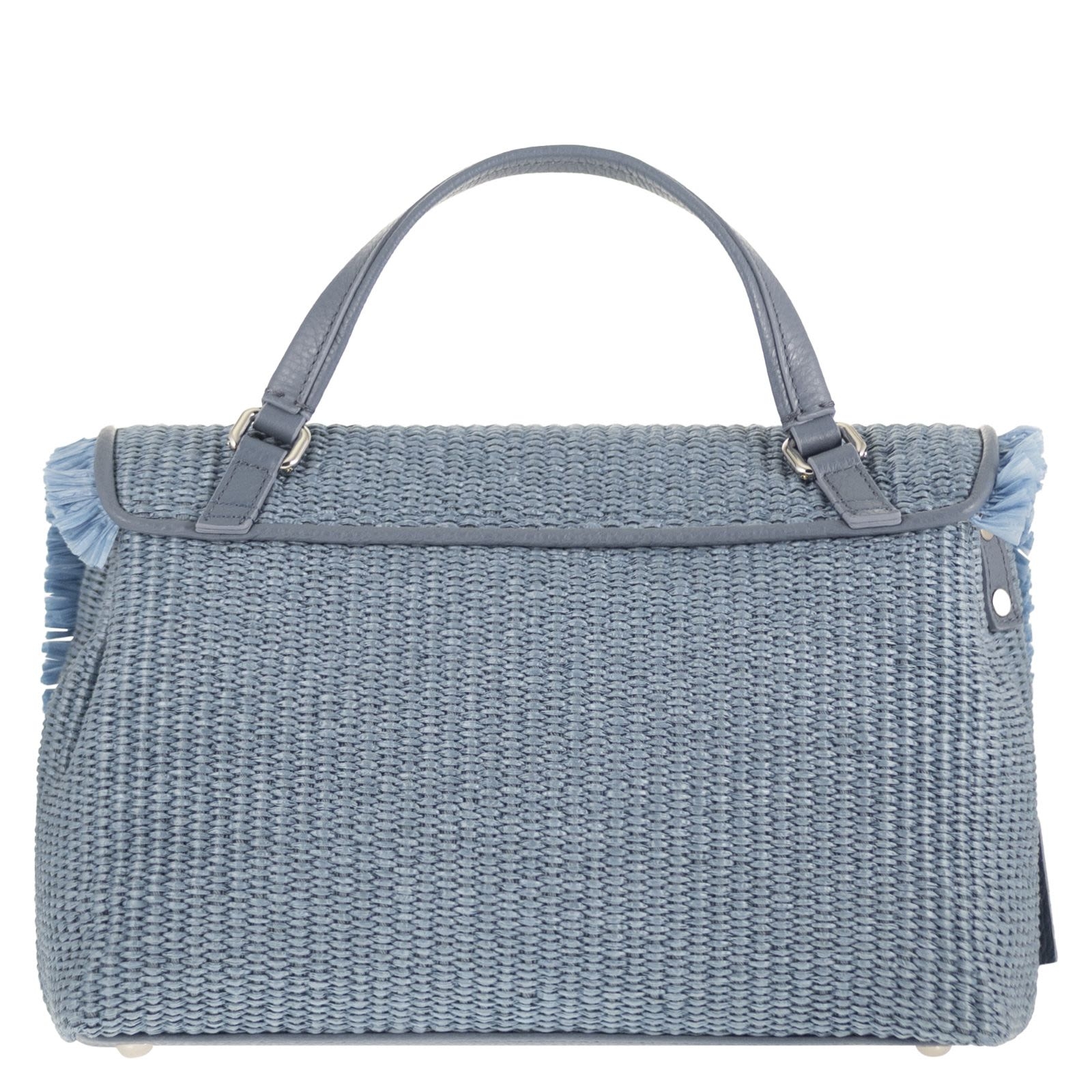 [Zanellato] Tote bag SS26 070810 2030000 Z0532-S