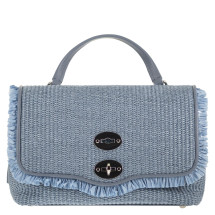 [Zanellato] Tote bag SS26 070810 2030000 Z0532-S