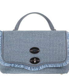 [Zanellato] Tote bag SS26 070810 2030000 Z0532-S