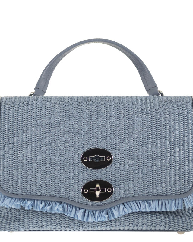 [Zanellato] Tote bag SS26 070810 2030000 Z0532-S