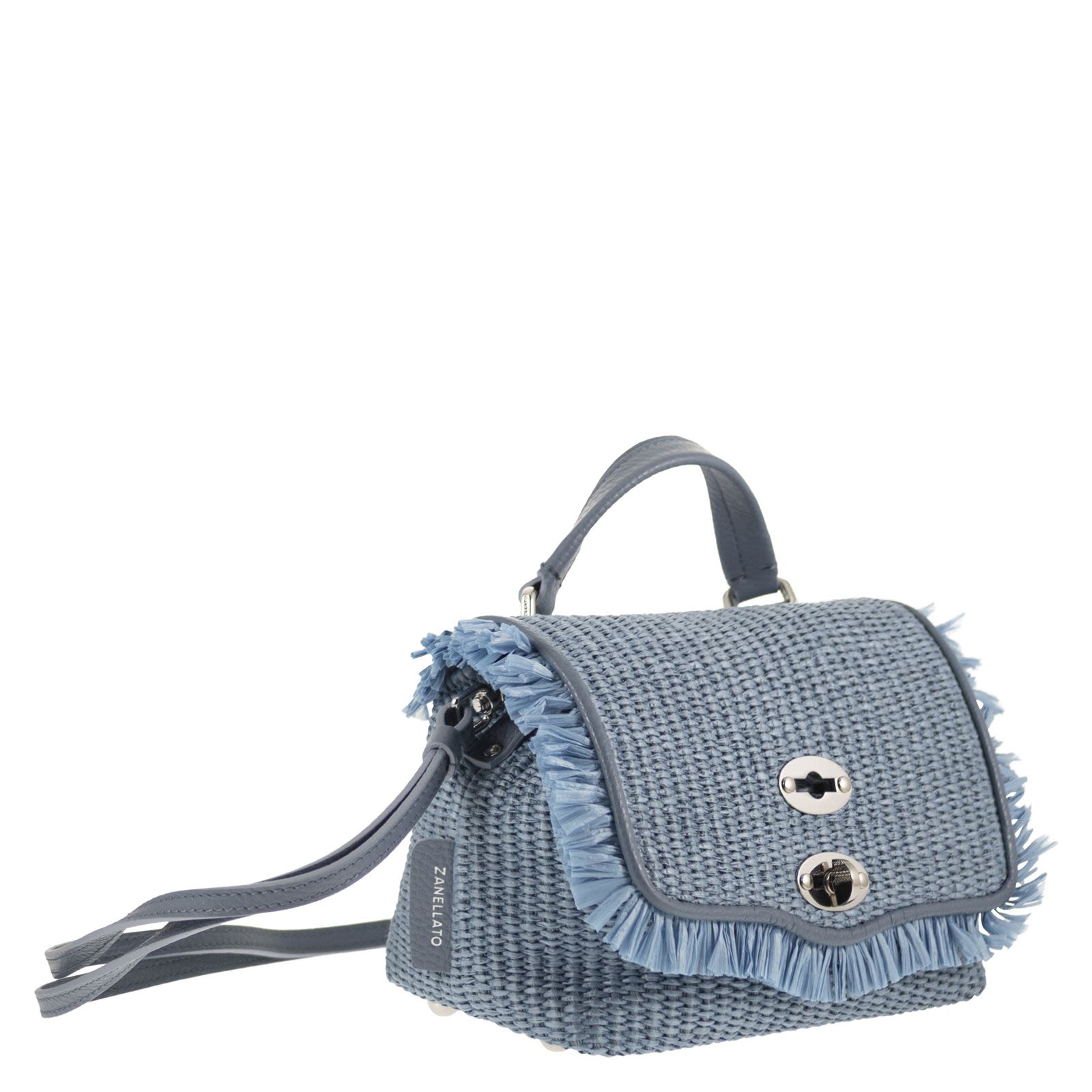 [Zanellato] Tote bag SS26 070810 2030000 Z0532-BABY