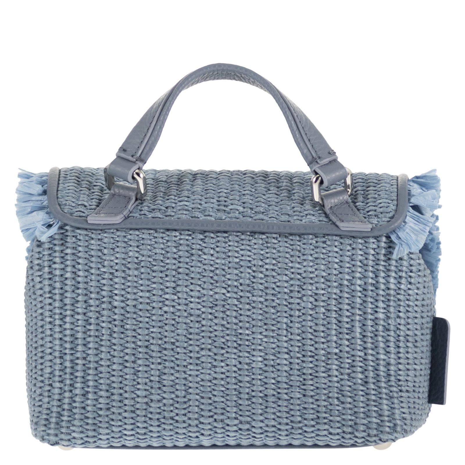 [Zanellato] Tote bag SS26 070810 2030000 Z0532-BABY