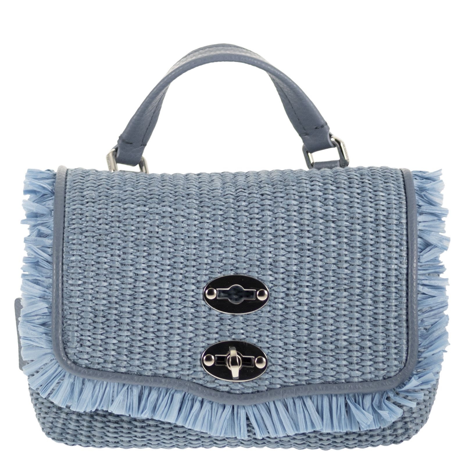 [Zanellato] Tote bag SS26 070810 2030000 Z0532-BABY