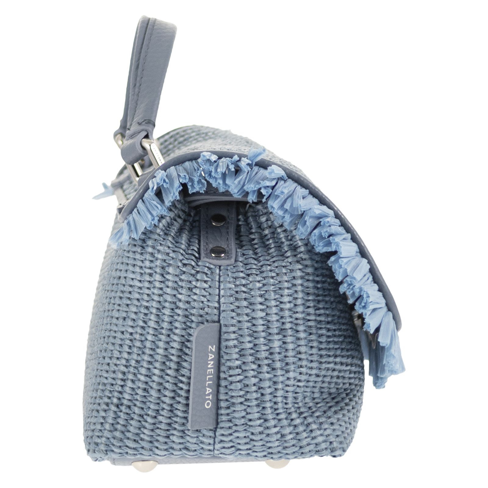 [Zanellato] Tote bag SS26 070810 2030000 Z0532-BABY