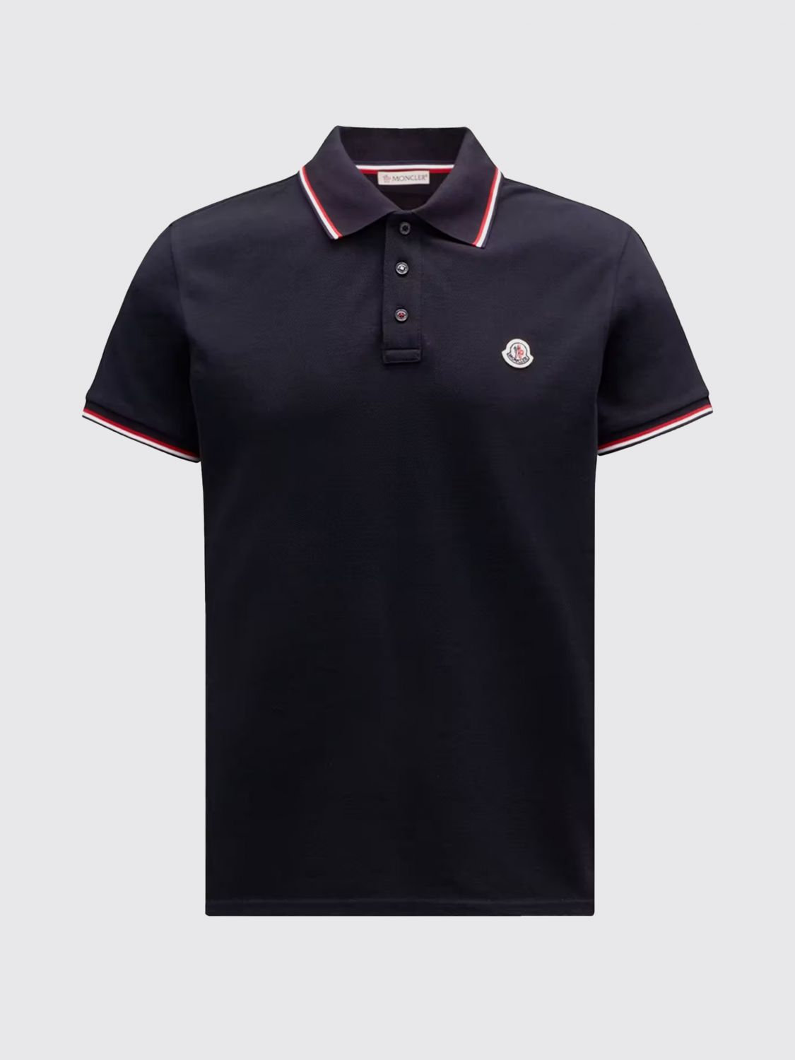 [Moncler] T-shirts Short Sleeve SS26 L10918A7030084556 77X