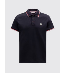[Moncler] T-shirts Short Sleeve SS26 L10918A7030084556 77X
