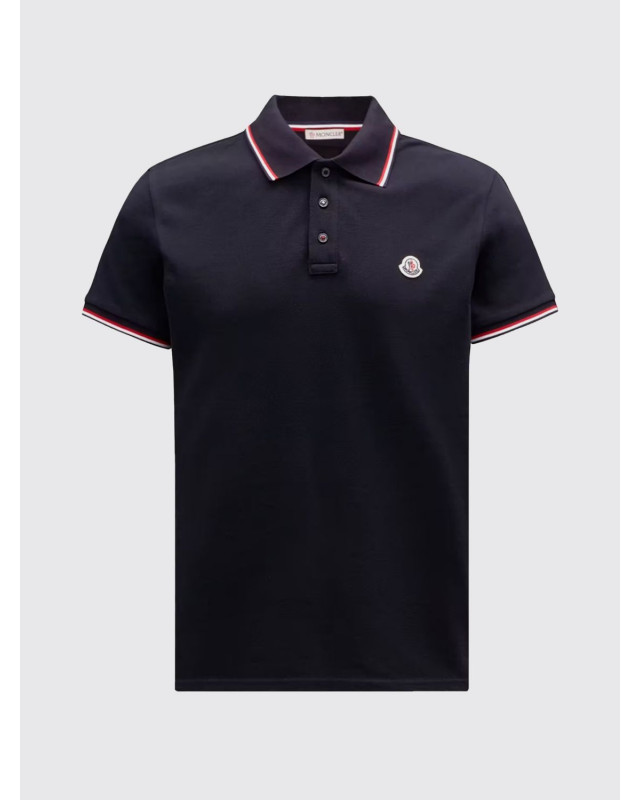 [Moncler] T-shirts Short Sleeve SS26 L10918A7030084556 77X