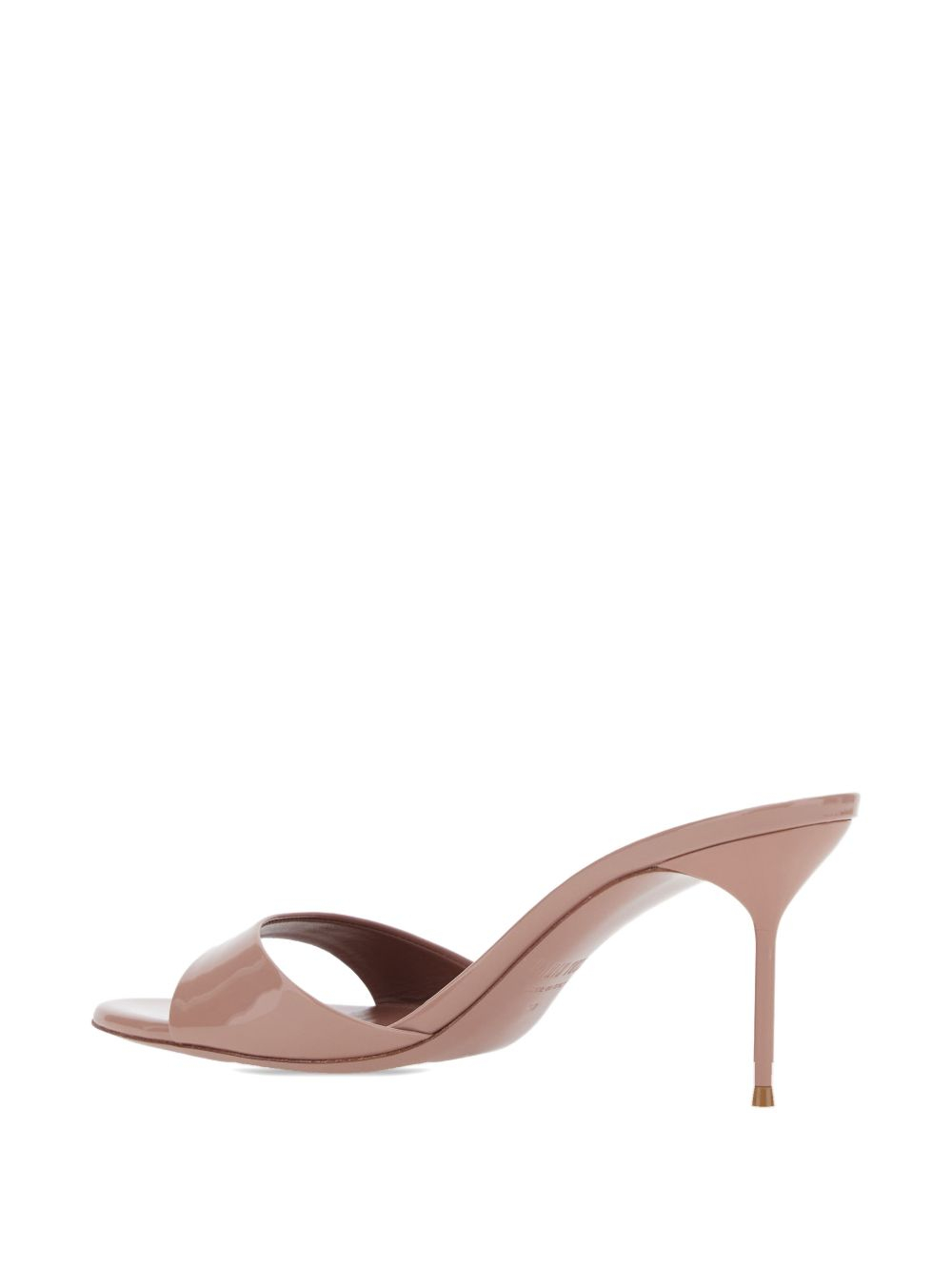 [Paris Texas] Sandals SS26 PX1141XVN01TEXASROSE