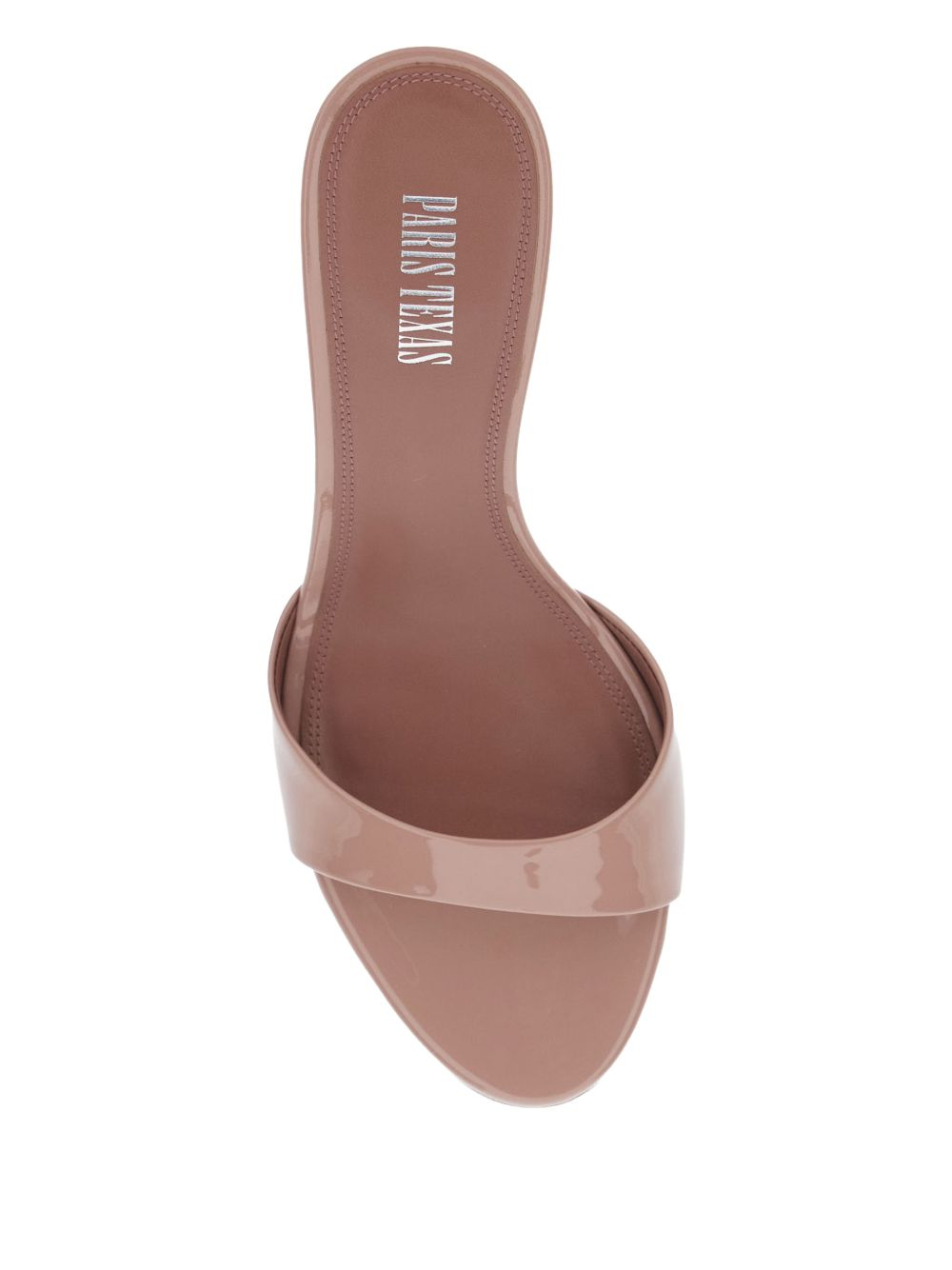 [Paris Texas] Sandals SS26 PX1141XVN01TEXASROSE