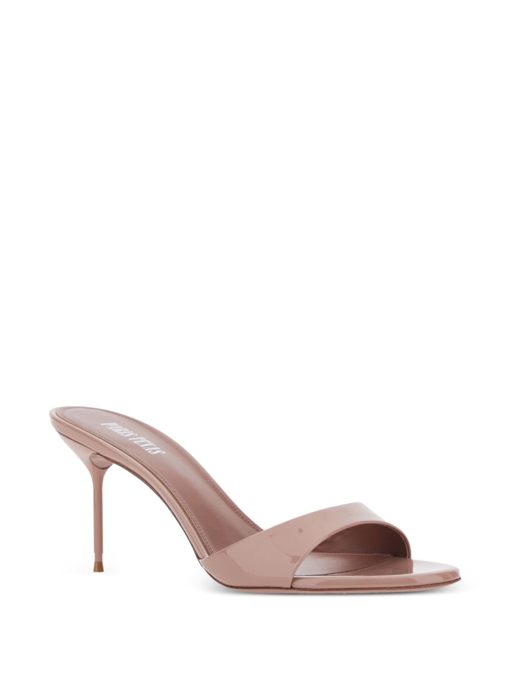 [Paris Texas] Sandals SS26 PX1141XVN01TEXASROSE