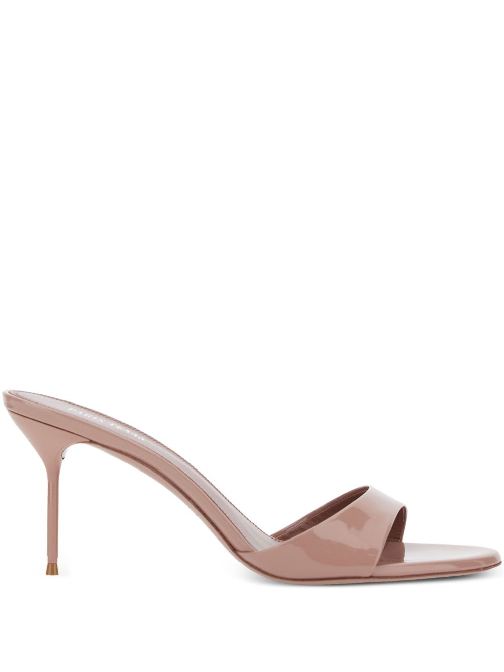 [Paris Texas] Sandals SS26 PX1141XVN01TEXASROSE