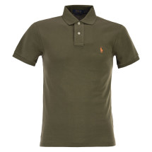 [Polo Ralph Lauren] T-shirts Short Sleeve CO 710795080 017