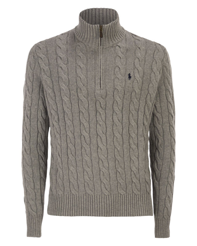 [Polo Ralph Lauren] Knitwear CO 710810841 002